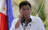 На Филиппинах при перестрелке убит охранник президента