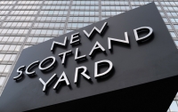 Скотленд-Ярд отпустил всех задержанных после теракта в Лондоне