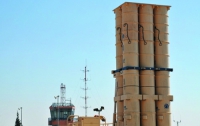 США и Израиль испытали противоракетный комплекс «Хец-3»