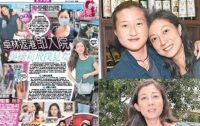 СМИ: дочь Джеки Чана пыталась покончить с собой