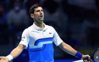 Теннисисту Новаку Джоковичу аннулировали визу и выдворят из Австралии
