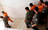 Израиль пошел навстречу голодающим палестинским заключенным