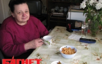 Киевские инвалиды-колясочники годами не выходят из дому