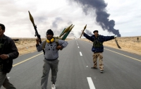 МИД: Украина не поддержит бомбардировку Ливии