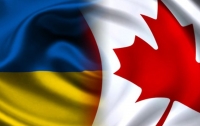 В следующем году Украина закупит у Канады оборонное оборудование