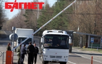 Киевские прокуроры заступились за права «чернобыльцев» в Зоне