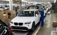 В Украине увеличилось производство автомобилей