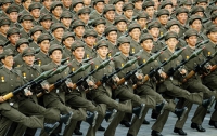 Северная Корея грозится снова обстрелять Южную