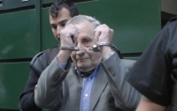 Экс-диктатор Уругвая умер в тюрьме в возрасте 91 года