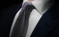 Ученые рассказали к чему может привести ношение галстука