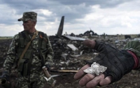 Трагедия с военным самолетом под Луганском могла случиться из-за предательства