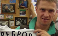 Ребров таки переходит в «Рубин»