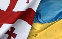 Саакашвили попросил Януковича помочь договориться с Россией?