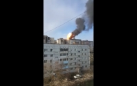 Врыв газа произошел в доме жителей оккупированного Крыма
