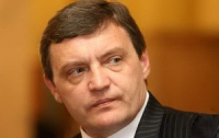 Грымчак внезапно ушел от Тимошенко