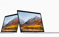 Apple представила обновленный MacBook Pro