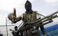 Пираты, захватившие в плен украинского моряка, выдвинули требования