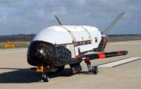 SpaceX сделала седьмой запуск орбитального самолета-робота X-37B