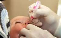 В Україну доставили 240 тис. доз оральної вакцини проти поліомієліту, – МОЗ