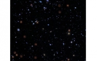 Телескоп ALMA заглянул в глубины Вселенной (ВИДЕО)