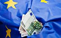 Европарламент даст Украине денег взаймы