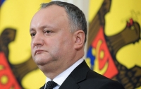 Президент Молдовы рассказал о сценариях развития отношений с Россией в 2018 году