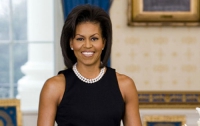 Первая леди США намерена рассказать о здоровом питании