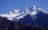В Гималаях пропал без вести знаменитый альпинист