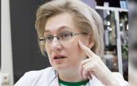 Заслуженный врач Украины раскритиковала вакцинацию