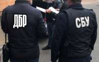 СБУ та ДБР викрили на Київщині 15 компаній, які працювали на зрадника Сівковича та фсб
