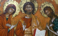 Полиция Албании перехватила рекордную партию старинных икон XV-XX веков