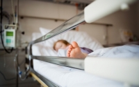 На Харьковщине четверо детей попали в больницу с отравлением