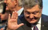 Порошенко собрался в Саудовскую Аравию и ОАЭ