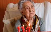 113-летняя женщина стала старейшей выздоровевшей после коронавируса пациенткой