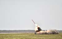 В Украине испытывают ракеты 