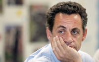 Рейтинг Николя Саркози стремительно падает