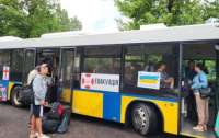 На Дніпропетровщині оголосили примусову евакуацію майже 3800 дітей із 23 сіл