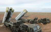 Турция отказалась поставлять Украине зенитные ракетные системы С-400