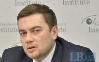 Максим Мартынюк: Поэтапное внедрение рынка земли приведет к развитию сельских территорий Украины