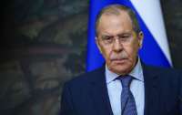 Лавров высказался об отношениях России и НАТО