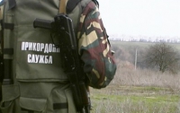 Луганским пограничникам угрожают