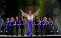 В Киев едет «Lord of the Dance»