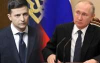 Встреча Зеленского и Путина: в ОПУ назвали главную задачу