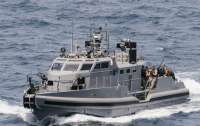 Франция поставит в Украину патрульные катера