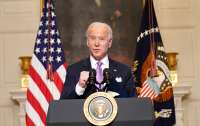 Байден: Уход США из Афганистана завершает эру попыток перестроить другие страны