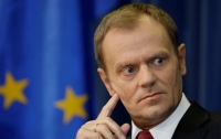 Главу Евросовета Туска польская прокуратура вызвала на допрос