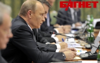 Путин заявил, что революции в России не пройдут