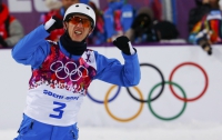 Сочи-2014: Украинец стал олимпийским чемпионом