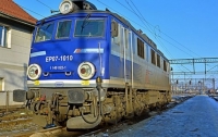 В Польше сошел с рельс пассажирский поезд