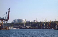 В Одессе появится первый в мире причал имени Тымуня